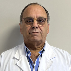 Dr Daniel Pasqualini